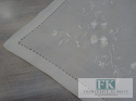 BIEŻNIK SERWETA DIVA 85X85 PROWANSJA SHABBY CHIC VINTAGE LOFT