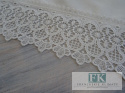 BIEŻNIK SERWETKA KARINA 85X85 PROWANSJA SHABBY CHIC VINTAGE LOFT