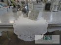 BIEŻNIK DEKORACYJNY CARYCA 40x140 PROWANSJA SHABBY CHIC VINTAGE LOFT