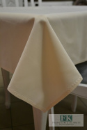OBRUS BASIA KREM OWAL HAFT 140X220 PROWANSJA SHABBY CHIC FRANCJA OBRUS BASIA KREM OWAL HAFT 140X220 PROWANSJA SHABBY CHIC FRANCJA