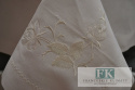 OBRUS RITA 140X180 ŁAMANA BIEL PROWANSJA SHABBY CHIC FRANCJA OBRUS RITA 140X180 ŁAMANA BIEL PROWANSJA SHABBY CHIC FRANCJA