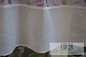 ZAZDROSTKA 60X150 KOLEKCJA LAWENDA SHABBY PROWANSJA FRANCJA