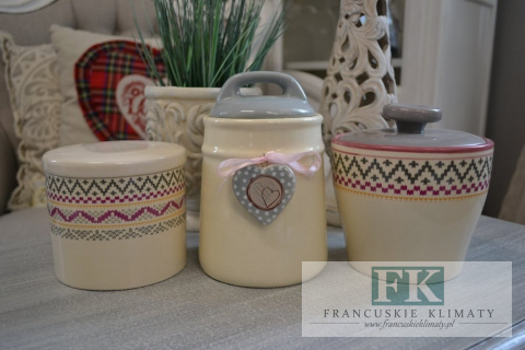 POJEMNIK CERAMICZNY 14 CM KOLEKCJA SKANDYNAWSKA POJEMNIK CERAMICZNY 14 CM KOLEKCJA SKANDYNAWSKA