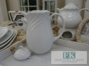 KOLEKCJA FALBANKA IMBRYK poj. 1,2l. styl francuski, shabby, vintage KOLEKCJA FALBANKA IMBRYK poj. 1,2l. styl francuski, shabby, vintage