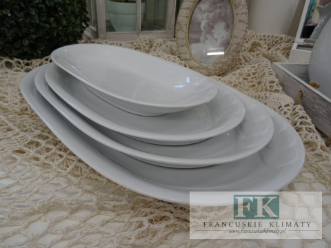 KOLEKCJA FALBANKA RAWIERKA dł. 25 cm styl francuski, shabby, vintage KOLEKCJA FALBANKA RAWIERKA dł. 25 cm styl francuski, shabby, vintage