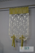 ROLETKA ekran PANEL FIRANA 80/100 ORGANZA TAFTA ROLETKA ekran PANEL FIRANA 80/100 ORGANZA TAFTA