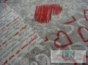 KŁ. NARZUTA PATCHWORK 220 X 240 CM BAWEŁNA SHABBY , PROWANSJA , VINTAGE KŁ. NARZUTA PATCHWORK 220 X 240 CM BAWEŁNA SHABBY , PROWANSJA , VINTAGE
