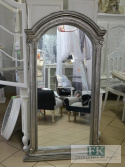 LUSTRO - OKNO WYS. 154,5 CM SHABBY CHIC VITNTAGE